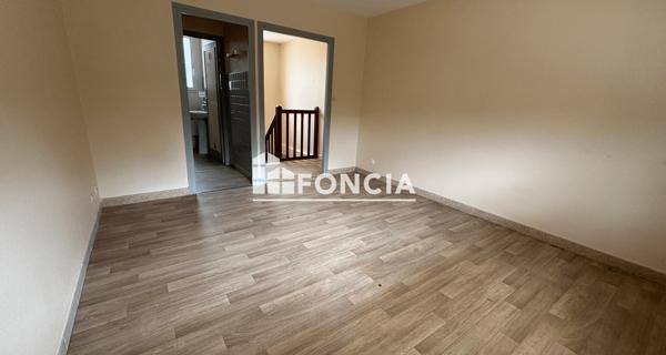 Location Appartement 2 pièces 45 m² - Vernon 27200