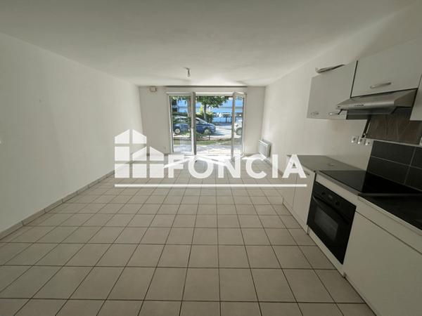 Location Appartement 3 pièces 64.7 m² - 57 AVENUE CAPITAINE GEORGES GUYNEMER Caen 14000