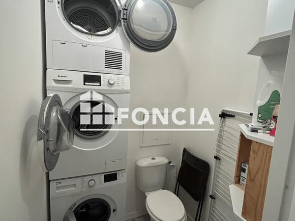 Location Appartement meublé 4 pièces 78.05 m² - 3 RUE BUGNOT-RUE MERIDIENNE Sotteville Les Rouen 76300