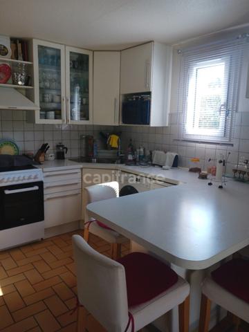 Maison à vendre 3 pièces TOURRETTES (83)