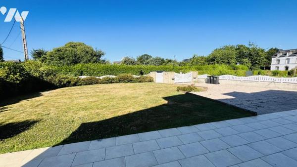 CAMORS, centre Plain pied en excellent état  - REF 22N