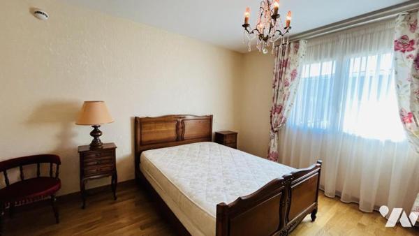 CAMORS, centre Plain pied en excellent état  - REF 22N