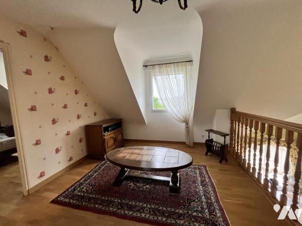 CAMORS, centre Plain pied en excellent état  - REF 22N