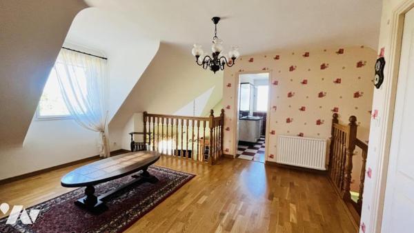 CAMORS, centre Plain pied en excellent état  - REF 22N