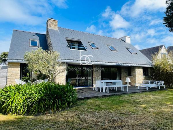ARZON Maison 6 pièces 130 m²