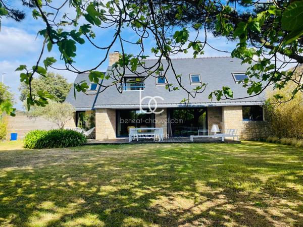 ARZON Maison 6 pièces 130 m²