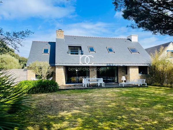 ARZON Maison 6 pièces 130 m²