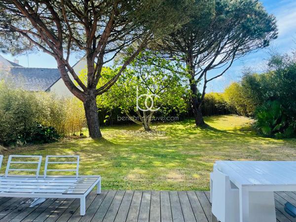 ARZON Maison 6 pièces 130 m²