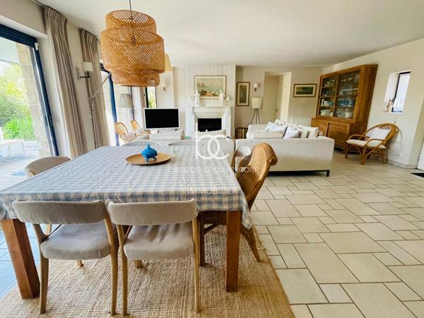 ARZON Maison 6 pièces 130 m²