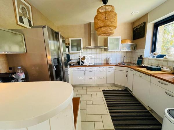 ARZON Maison 6 pièces 130 m²