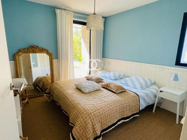 ARZON Maison 6 pièces 130 m²
