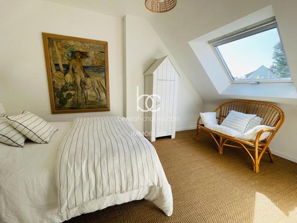 ARZON Maison 6 pièces 130 m²