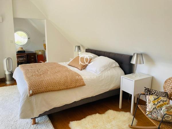 ARZON Maison 6 pièces 130 m²