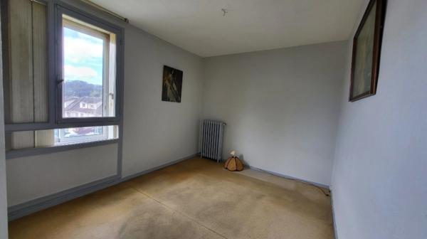 Appartement à vendre 4 pièces LOURDES (65)