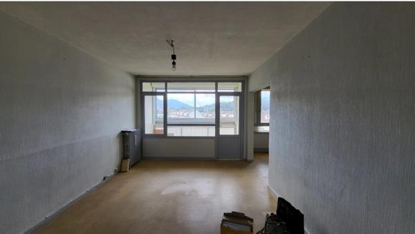 Appartement à vendre 4 pièces LOURDES (65)