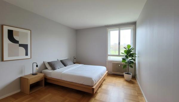 Appartement à vendre 4 pièces LOURDES (65)