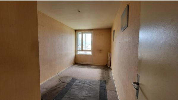 Appartement à vendre 4 pièces LOURDES (65)
