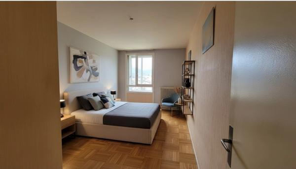 Appartement à vendre 4 pièces LOURDES (65)