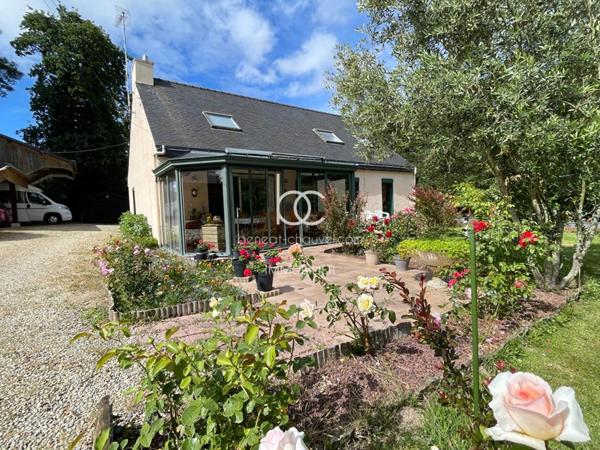SARZEAU Maison 5 pièces 122 m²