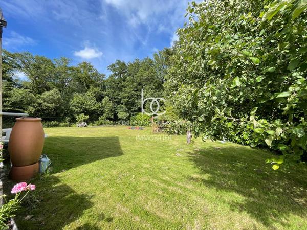 SARZEAU Maison 5 pièces 122 m²