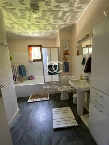SARZEAU Maison 5 pièces 122 m²