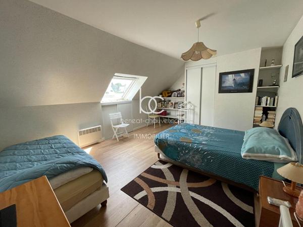 SARZEAU Maison 5 pièces 122 m²