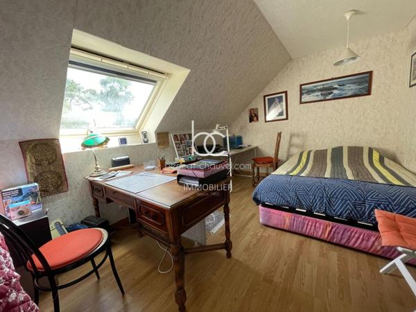 SARZEAU Maison 5 pièces 122 m²