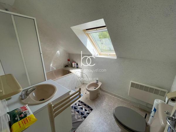 SARZEAU Maison 5 pièces 122 m²