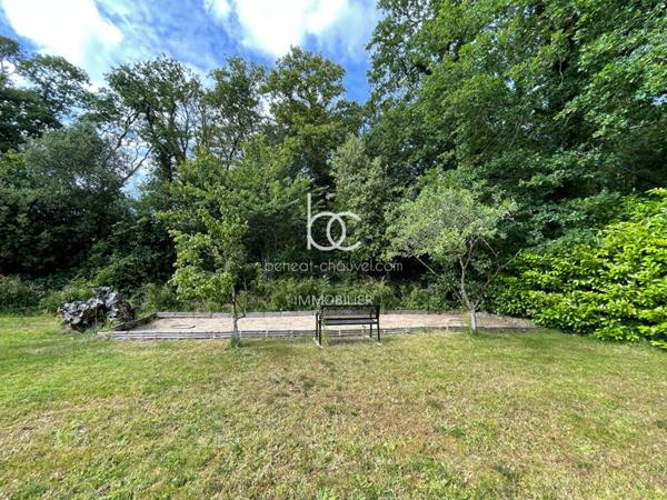 SARZEAU Maison 5 pièces 122 m²