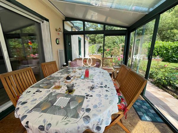 SARZEAU Maison 5 pièces 122 m²