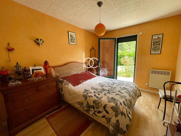 SARZEAU Maison 5 pièces 122 m²