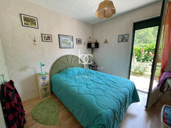 SARZEAU Maison 5 pièces 122 m²