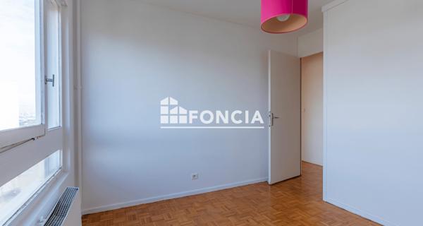 À vendre Appartement 3 pièces 64 m² - Pierre-bénite 69310