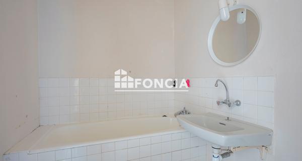 À vendre Appartement 3 pièces 64 m² - Pierre-bénite 69310