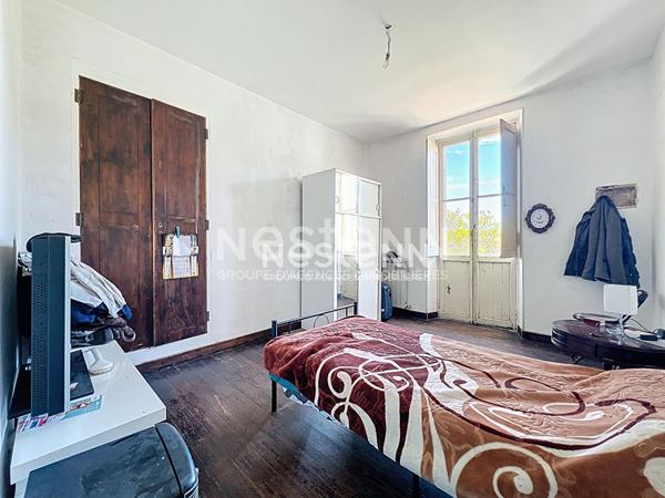 PROJET PROMOTEUR - PC VALIDÉ - PARCELLES 985 m² - MAISON EXISTANTE 120 m²