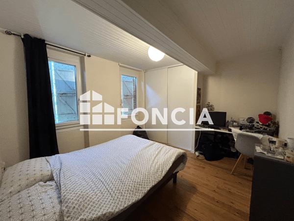 Location Maison 4 pièces 89.4 m² - 5 LIEU DIT LAVAL Gardouch 31290