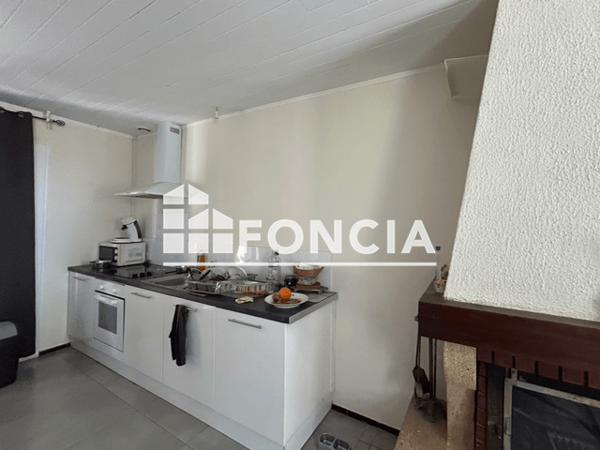 Location Maison 4 pièces 89.4 m² - 5 LIEU DIT LAVAL Gardouch 31290