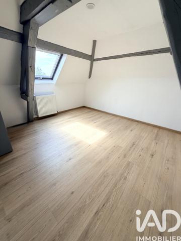 Maison à vendre 6 pièces 127 m² Yvetot