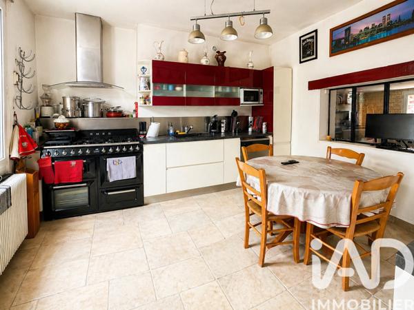 Maison à vendre 6 pièces 127 m² Yvetot