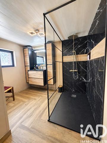 Maison à vendre 6 pièces 127 m² Yvetot