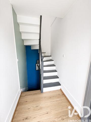 Maison à vendre 6 pièces 127 m² Yvetot