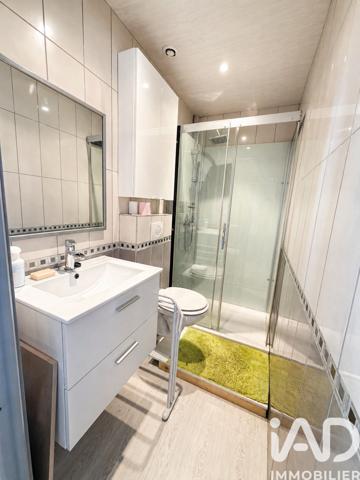 Maison à vendre 6 pièces 127 m² Yvetot