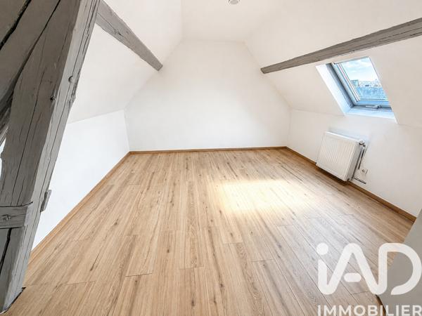 Maison à vendre 6 pièces 127 m² Yvetot