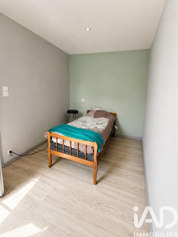 Maison à vendre 6 pièces 127 m² Yvetot