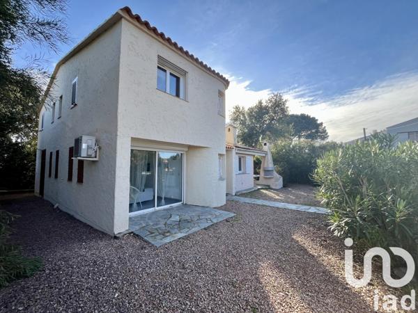 Maison à vendre 7 pièces 140 m² Lecci