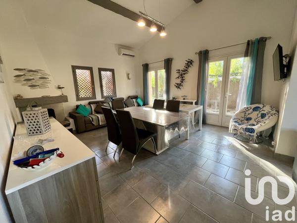 Maison à vendre 7 pièces 140 m² Lecci