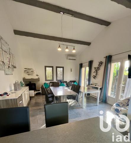 Maison à vendre 7 pièces 140 m² Lecci