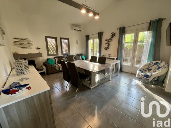 Maison à vendre 7 pièces 140 m² Lecci