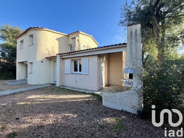 Maison à vendre 7 pièces 140 m² Lecci