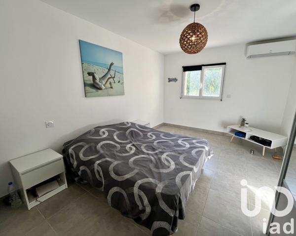 Maison à vendre 7 pièces 140 m² Lecci